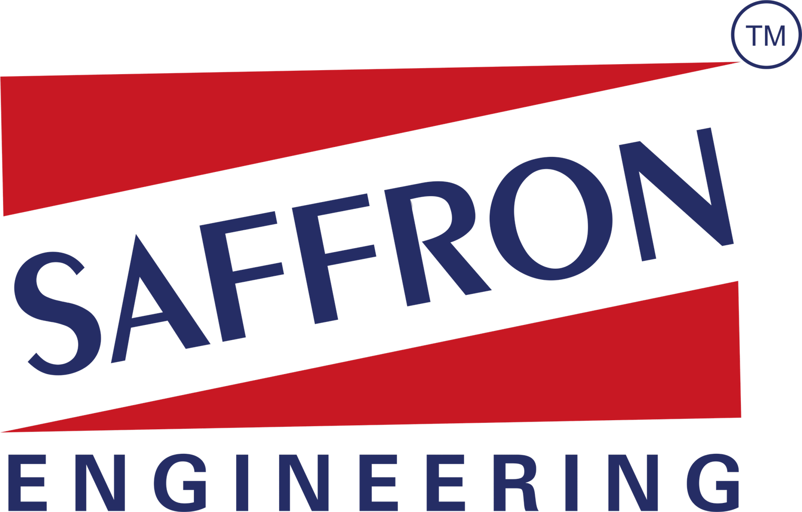 Saffron Engineering
